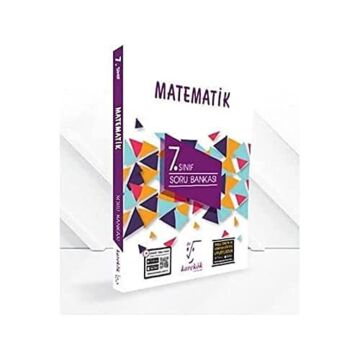 Karekök 7. Sınıf Matematik Soru Bankası