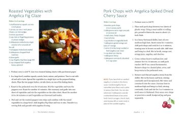 The Herbalist's Kitchen : Cooking and Healing with Herbs