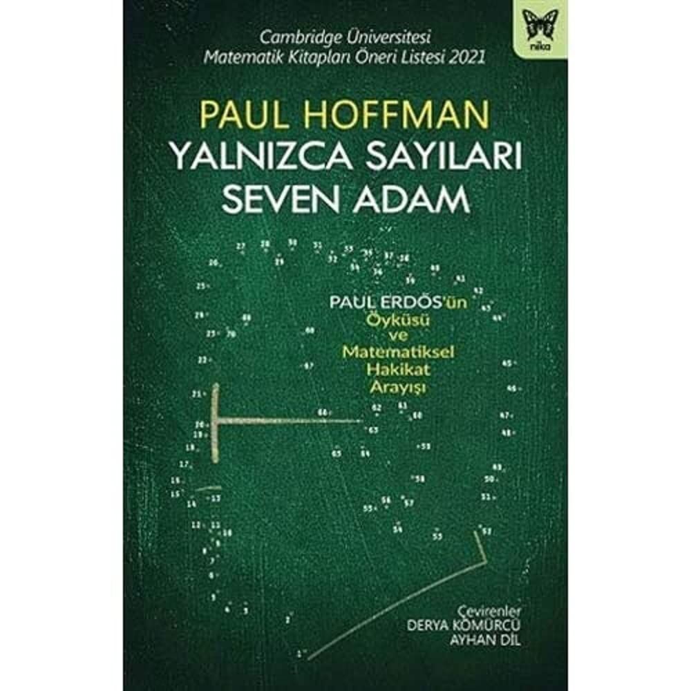 Yalnızca Sayıları Seven Adam