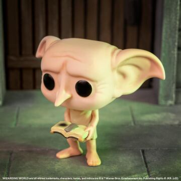 Funko POP Figür - Harry Potter 20th Anniversary - Dobby