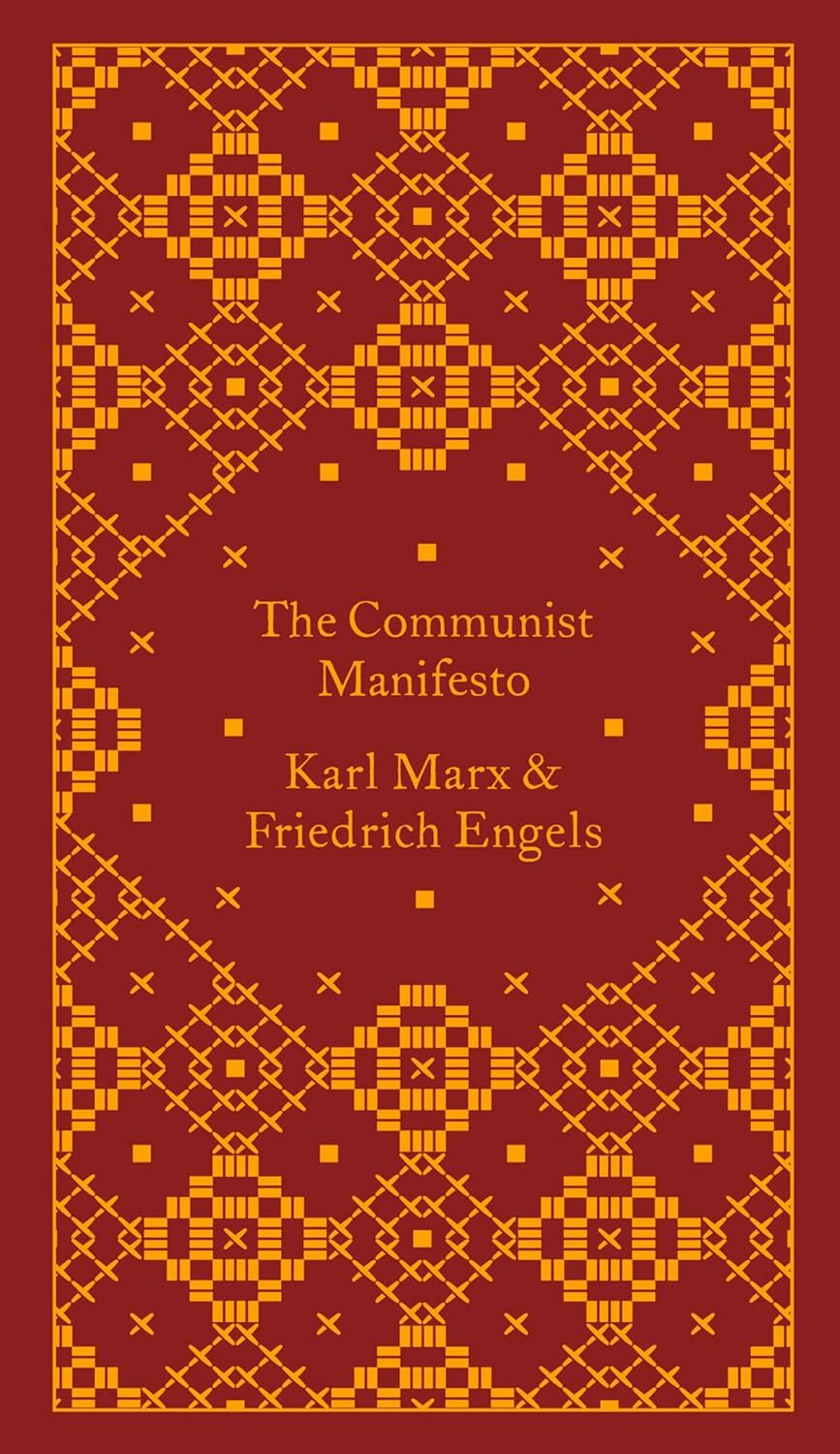 The Communist Manifesto