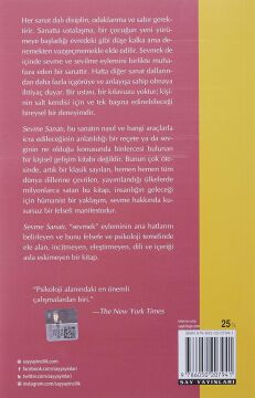 Sevme Sanatı (Klasik Kapak): Bir Eylem Olarak Sevmek