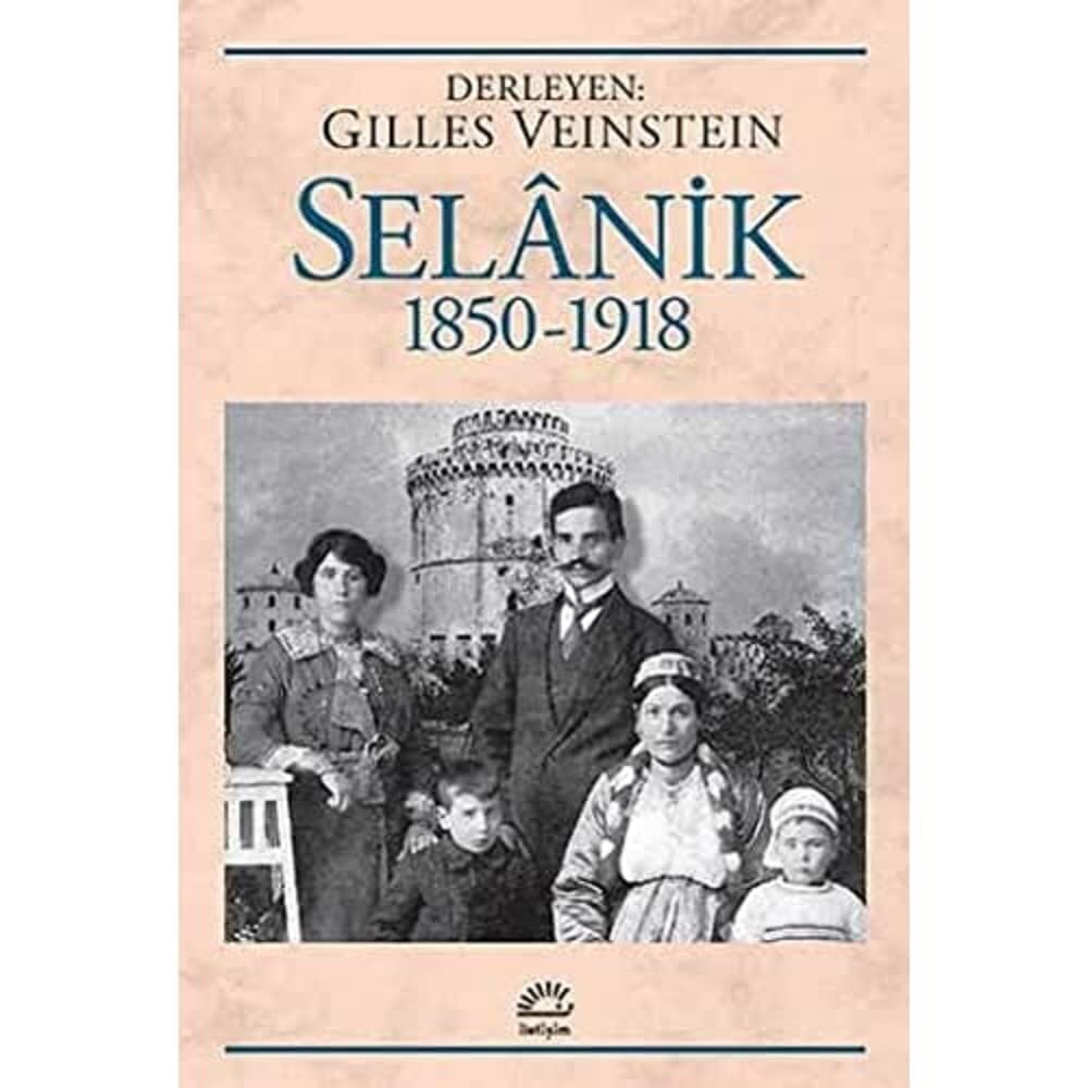 Selanik 1850 1918