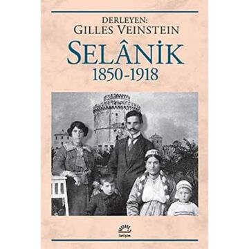 Selanik 1850 1918
