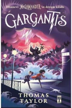 Gargantis