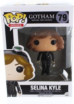 Funko POP Gotham Selina Kyle