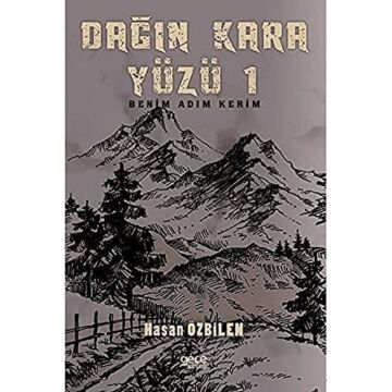 Dağın Kara Yüzü 1