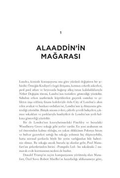 Para Vatan: Neden Dünyayı Hırsızlar ve Dolandırıcılar Yönetiyor ve Onlardan Nasıl Geri Alırız