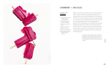 Eat Clean, Play Dirty: Recipes for a Body and Life You Love by the Founders of Sakara Life