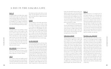Eat Clean, Play Dirty: Recipes for a Body and Life You Love by the Founders of Sakara Life