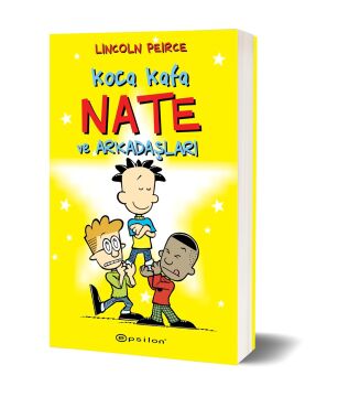 Koca Kafa Nate ve Arkadaşları