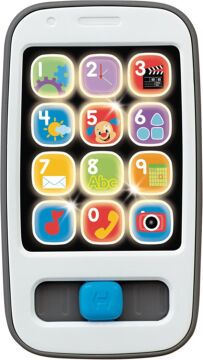 Fisher-Price Laugh & Learn ak ll telefon