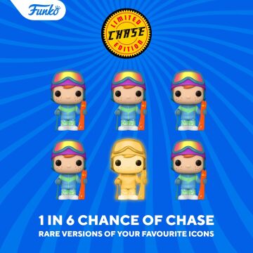 Funko POP Figür Warner Bros 100th Blanche Hudsun