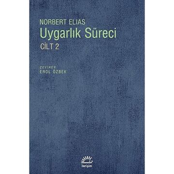 Uygarlık Süreci Cilt 2