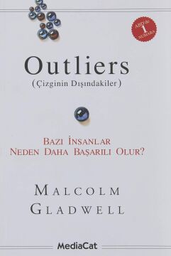 Outliers - Çizginin Dışındakiler: Bazı İnsanlar Neden Daha Başarılı Olur?