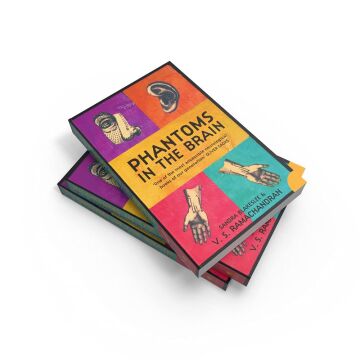 Phantoms in the Brain: Human Nature and the Architecture of the Mind