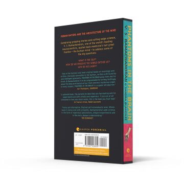 Phantoms in the Brain: Human Nature and the Architecture of the Mind