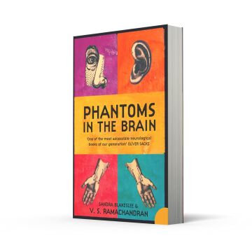 Phantoms in the Brain: Human Nature and the Architecture of the Mind