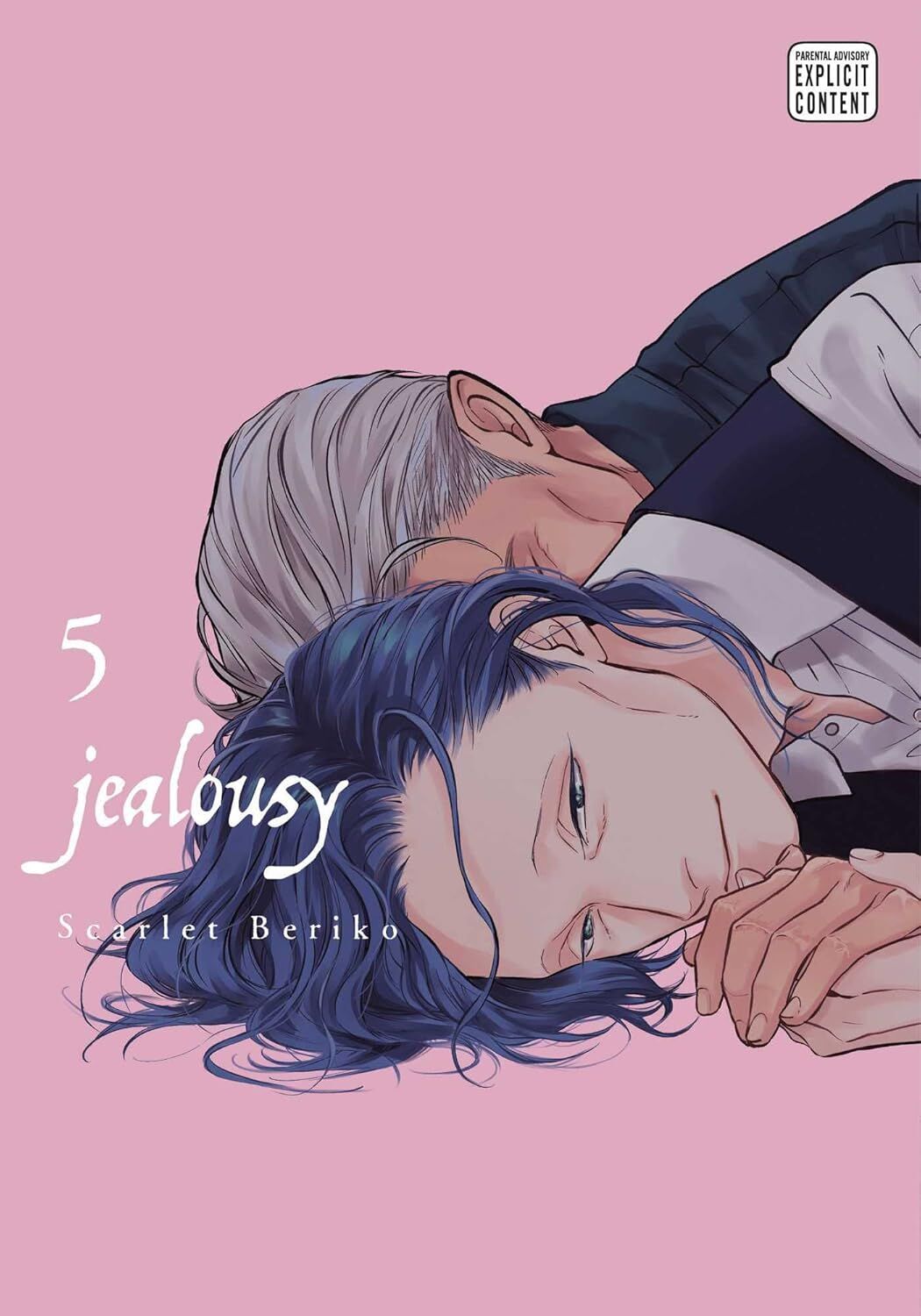 Jealousy, Vol. 5: Volume 5