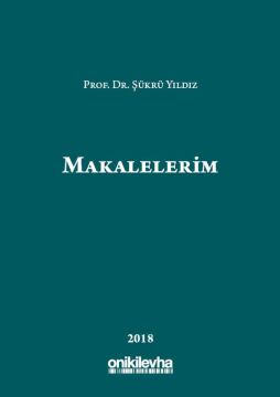 Makalelerim