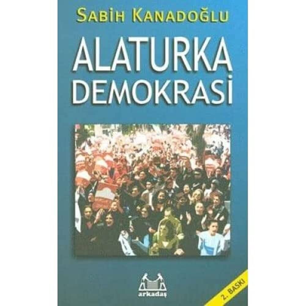 Alaturka Demokrasi