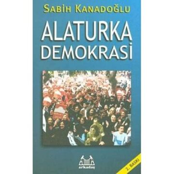 Alaturka Demokrasi