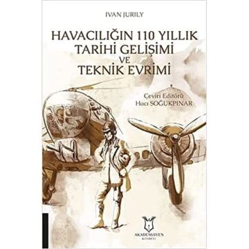 Havacılığın 110 Yıllık Tarihi Gelişimi ve Teknik Evrimi