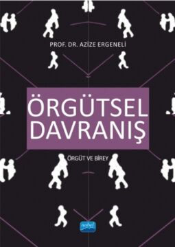 Örgütsel Davranış: Örgüt ve Birey