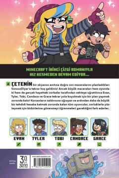 Minecraft 2