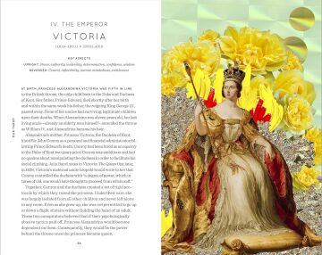 Our Tarot: A Guidebook and Deck Featuring Notable Women in History