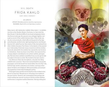 Our Tarot: A Guidebook and Deck Featuring Notable Women in History