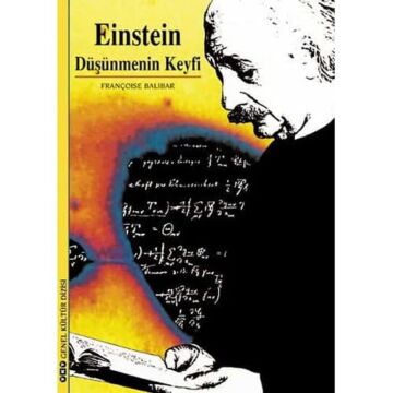 Einstein - Düşünmenin Keyfi