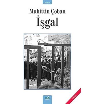 İşgal