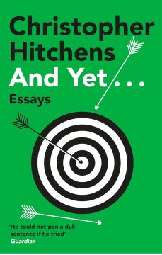 And Yet...: Essays