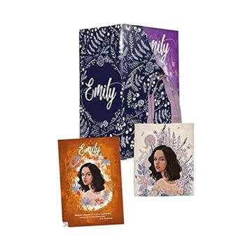 Emily Kutulu Set - 3 Kitap Takım (Ciltli)