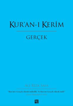 Kur'an-ı Kerim - Gerçek (Bez Ciltli)