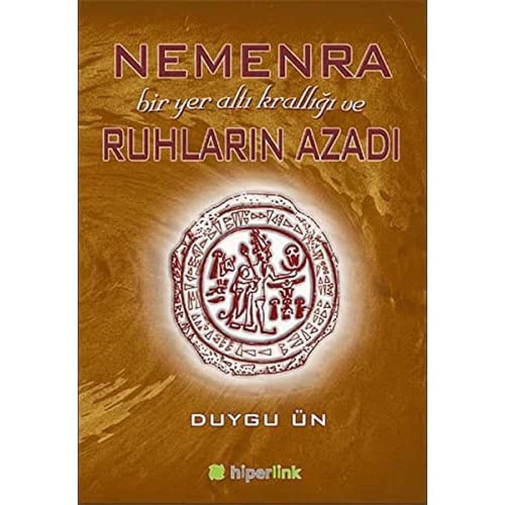 Nemenra Bir Yer Altı Krallığı ve Ruhların Azadı