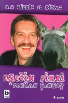 Eşeğin Fikri: Beşbenzemez Denemeler
