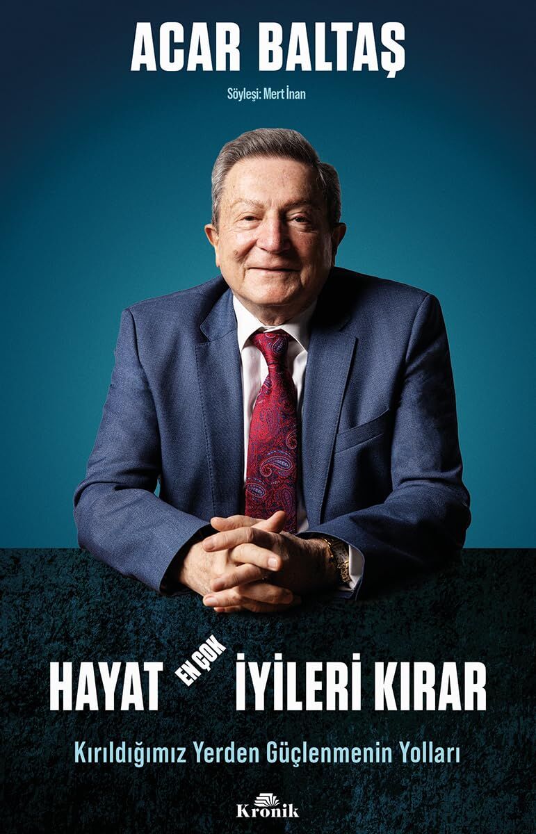 Hayat En Çok İyileri Kırar: Kırıldığımız Yerden Güçlenmenin Yolları