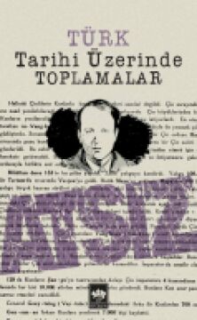Türk Tarihi Üzerinde Toplamalar: Harita İlevali
