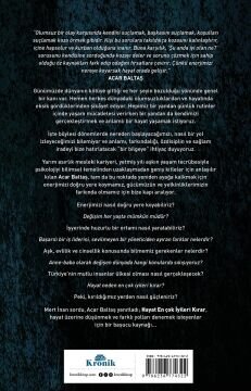 Hayat En Çok İyileri Kırar: Kırıldığımız Yerden Güçlenmenin Yolları
