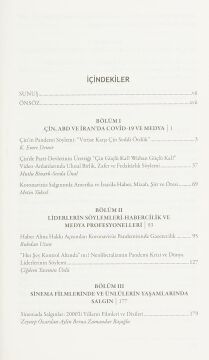 Pandemi Günlerinde Medyanın Serencamı