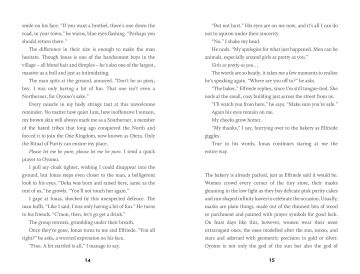 The Gilded Ones: 1
