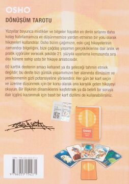 DÖNÜŞÜM TAROTU