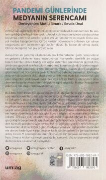 Pandemi Günlerinde Medyanın Serencamı