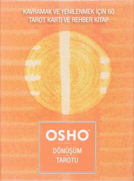DÖNÜŞÜM TAROTU
