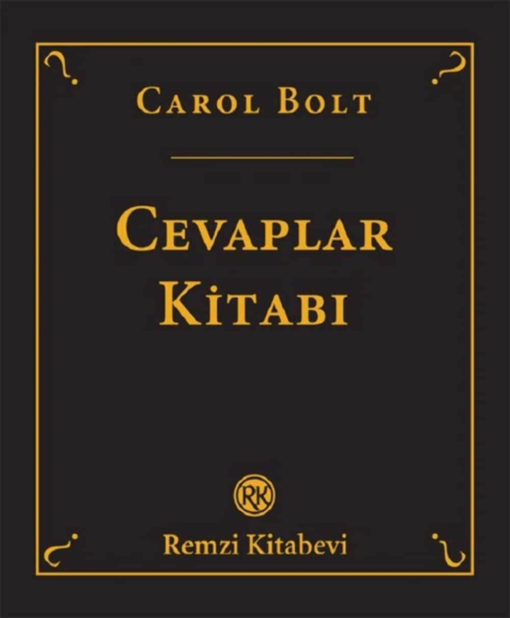 Cevaplar Kitabı