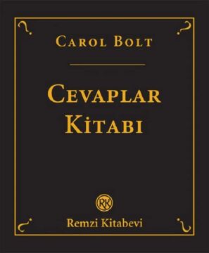 Cevaplar Kitabı