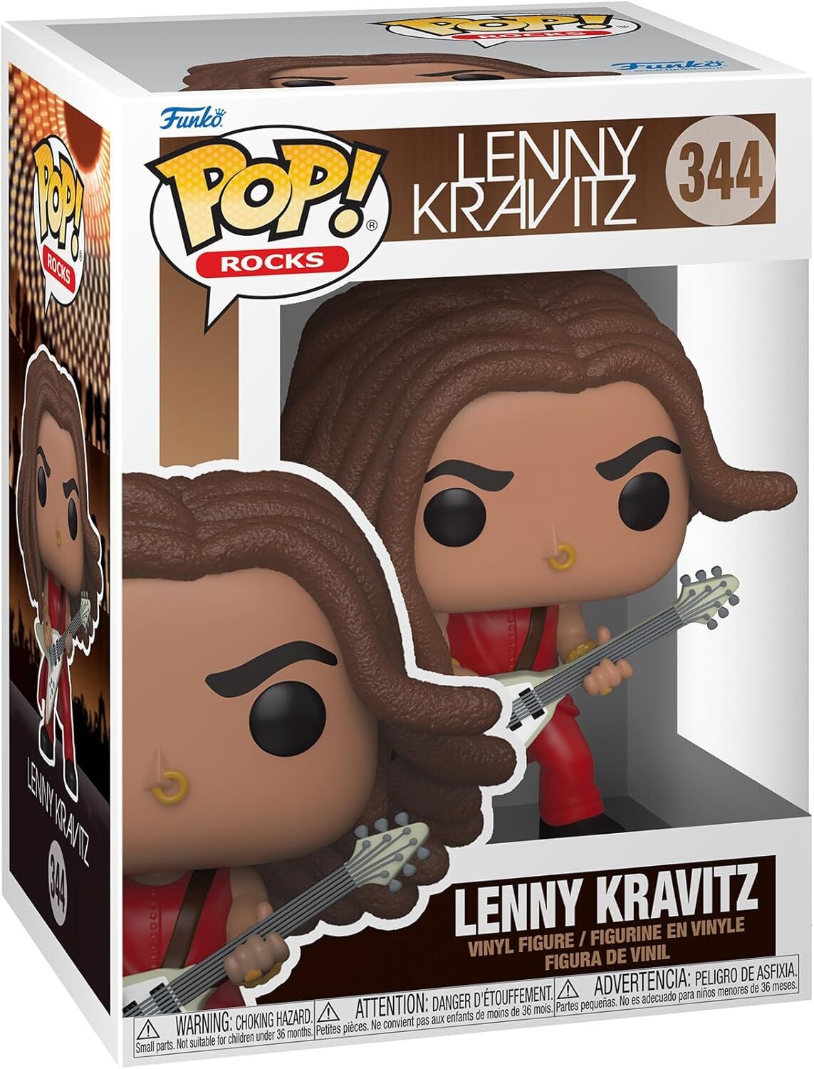 Funko Pop! Collectible Toy Figure - Grumpy Fairies 58