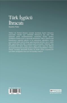 Türk İşgücü İhracatı